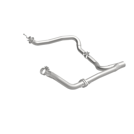 MagnaFlow Exhaust Products 19211 - Direct-Fit Exhaust Pipe 5