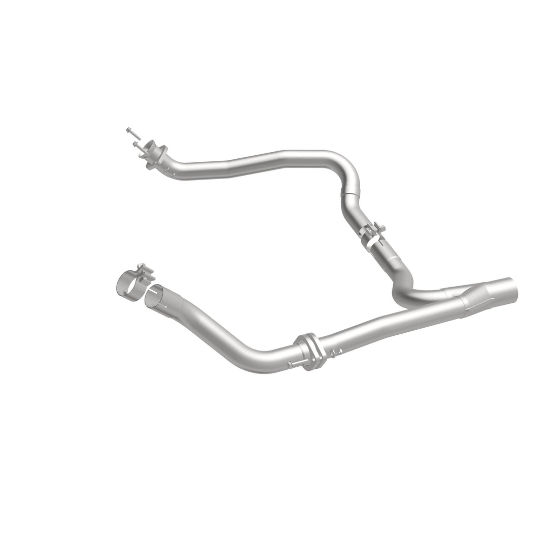 MagnaFlow Exhaust Products 19211 - Direct-Fit Exhaust Pipe