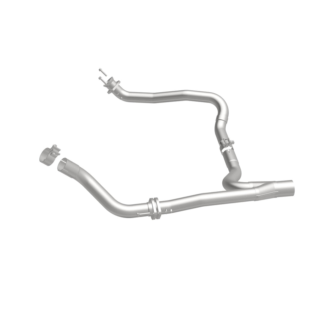MagnaFlow Exhaust Products 19211 - Direct-Fit Exhaust Pipe