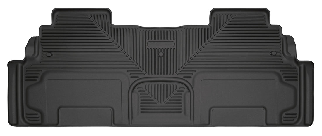 Husky Liners 19211 - Floor Liner