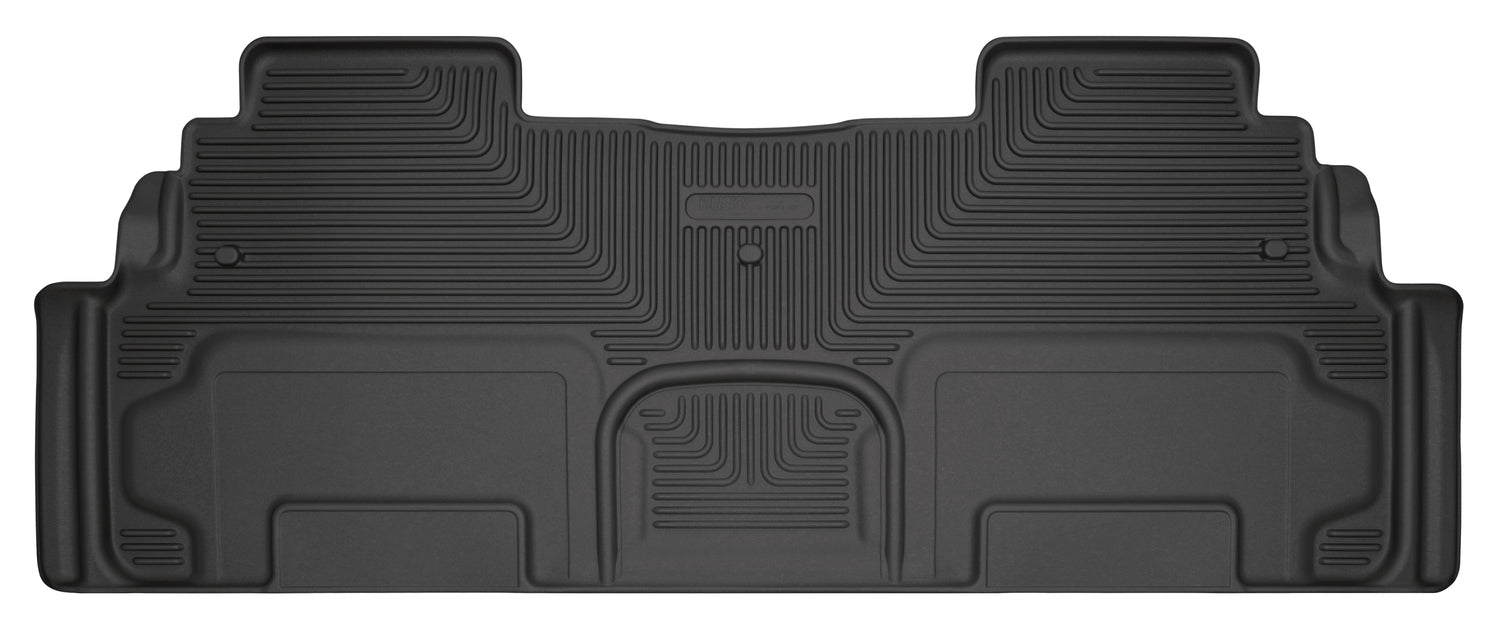 Husky Liners 19211 - Floor Liner