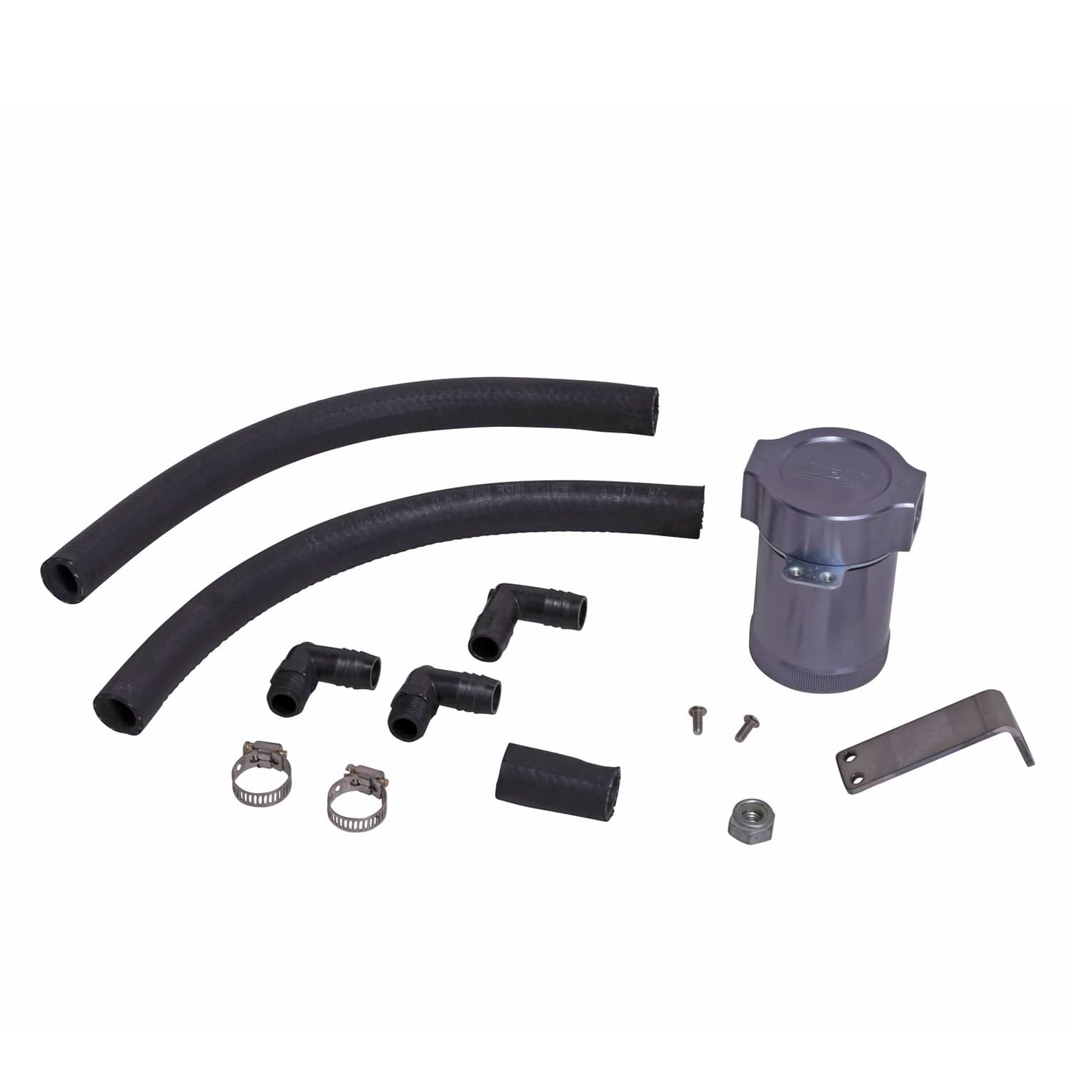 BBK Performance BBK Performance 1921 Engine Oil Separator