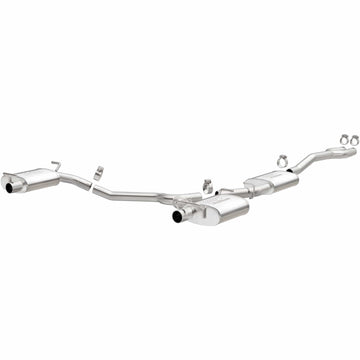MagnaFlow Exhaust Products Exhaust MagnaFlow Exhaust Products 19225 - Street Series Cat-Back System