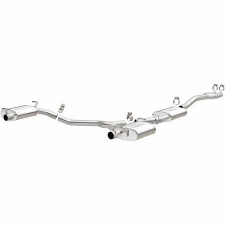 MagnaFlow Exhaust Products Exhaust MagnaFlow Exhaust Products 19225 - Street Series Cat-Back System