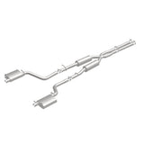 MagnaFlow Exhaust Products 19226 - Street Series Cat-Back System 3