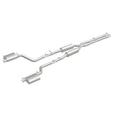 MagnaFlow Exhaust Products 19226 - Street Series Cat-Back System 4