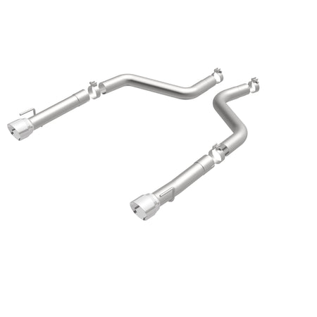 MagnaFlow Exhaust Products 19235 - Race Series Axle-Back System 2