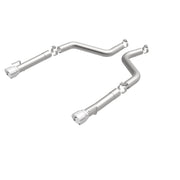 MagnaFlow Exhaust Products 19235 - Race Series Axle-Back System 3