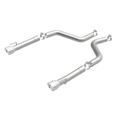 MagnaFlow Exhaust Products 19235 - Race Series Axle-Back System 4