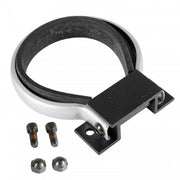AutoMeter 19243 - TACHOMETER MOUNT, SHOCK STRAP KIT, FOR 3 3/4" & 5" TACH (3 3/4" SPEEDO), PRO-CYC 4