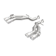 MagnaFlow Exhaust Products 19266 - Exhaust System Kit