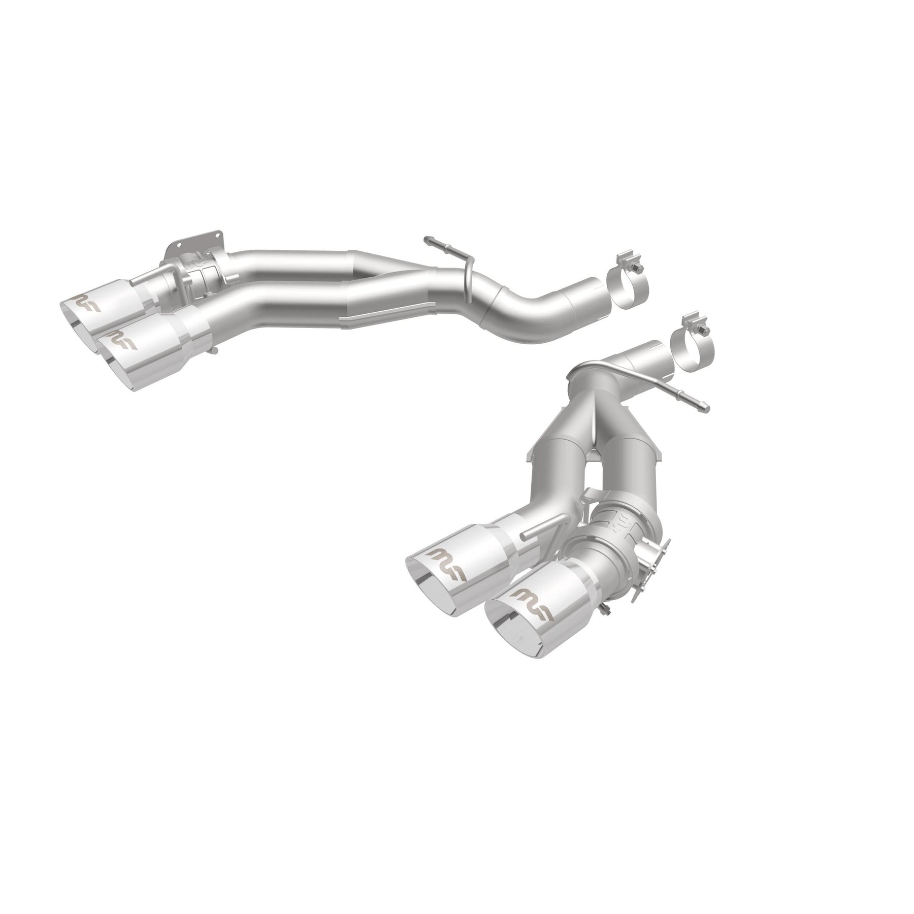 MagnaFlow Exhaust Products 19266 - Exhaust System Kit