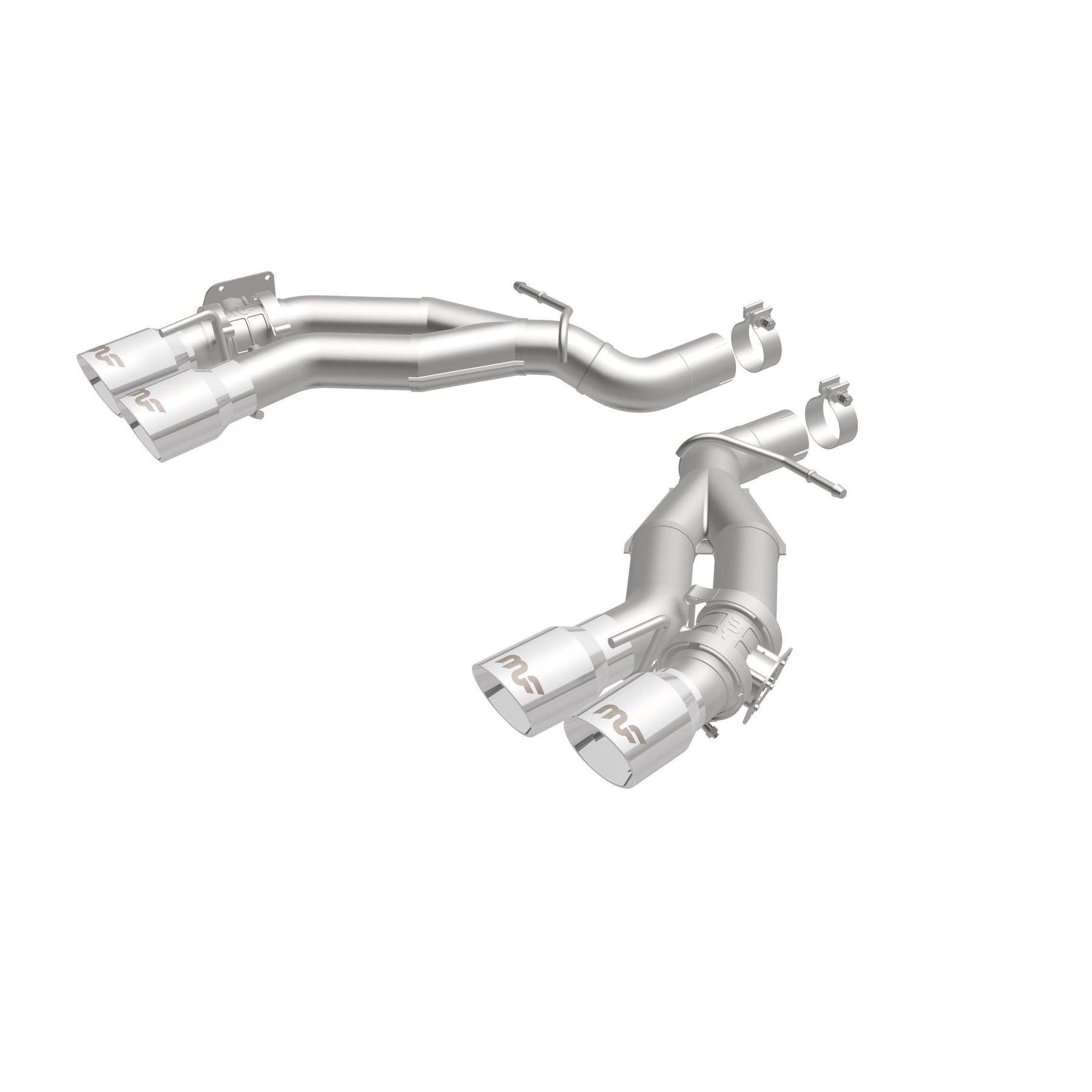 MagnaFlow Exhaust Products 19266 - Exhaust System Kit