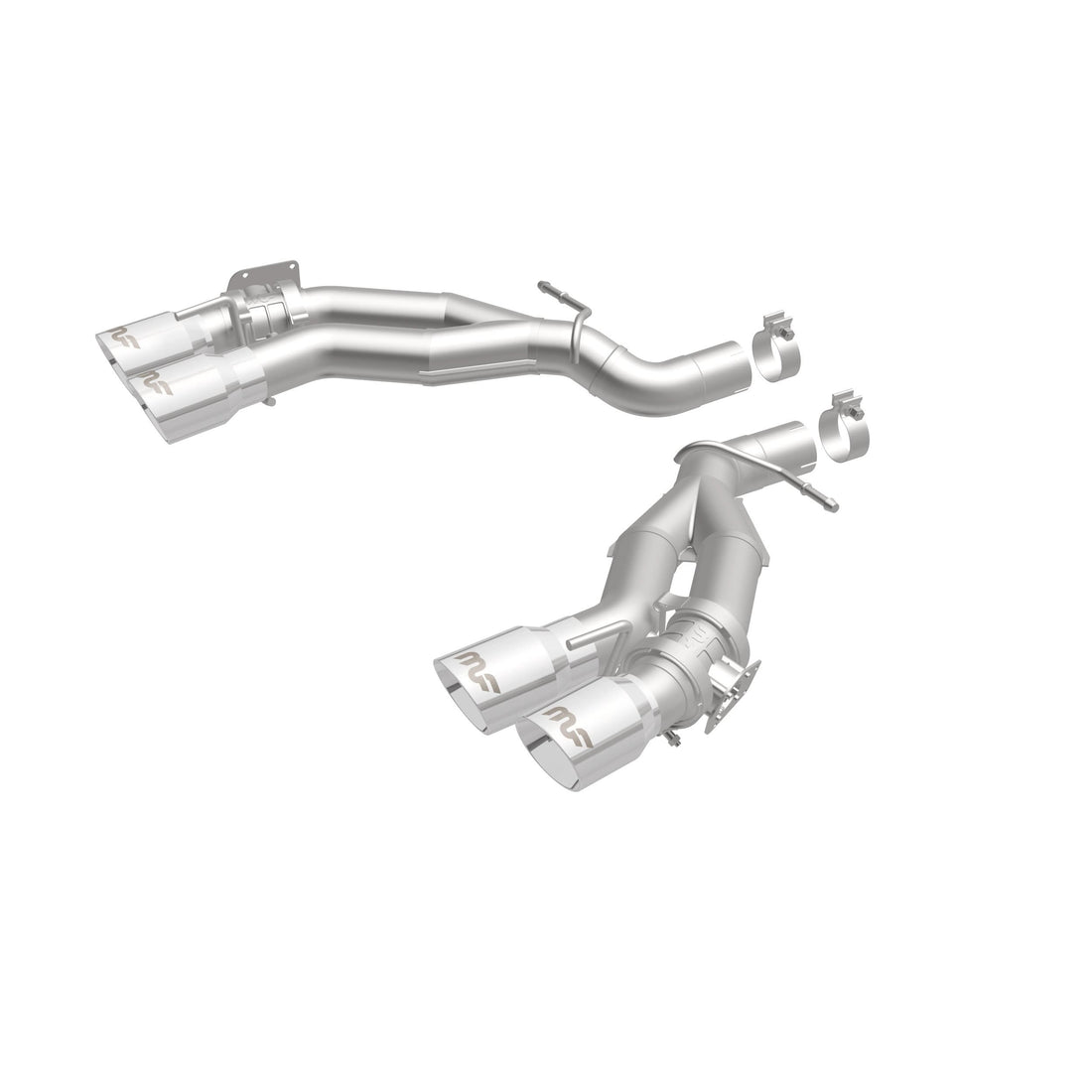MagnaFlow Exhaust Products 19266 - Exhaust System Kit