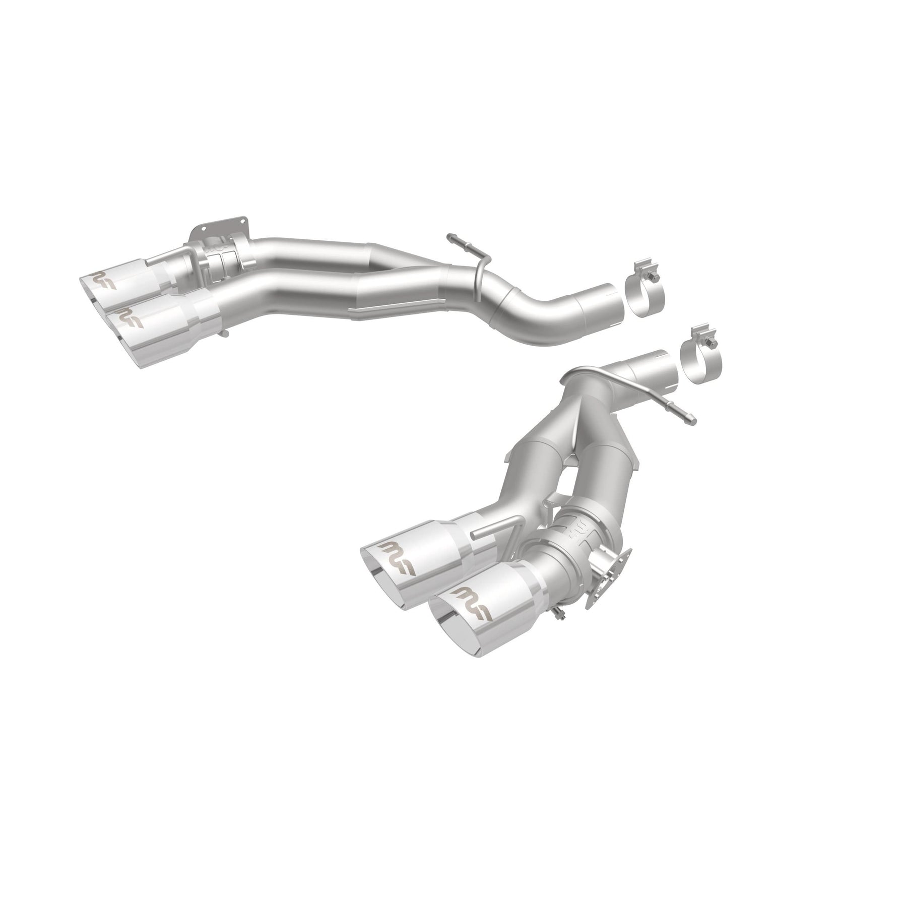 MagnaFlow Exhaust Products 19266 - Exhaust System Kit