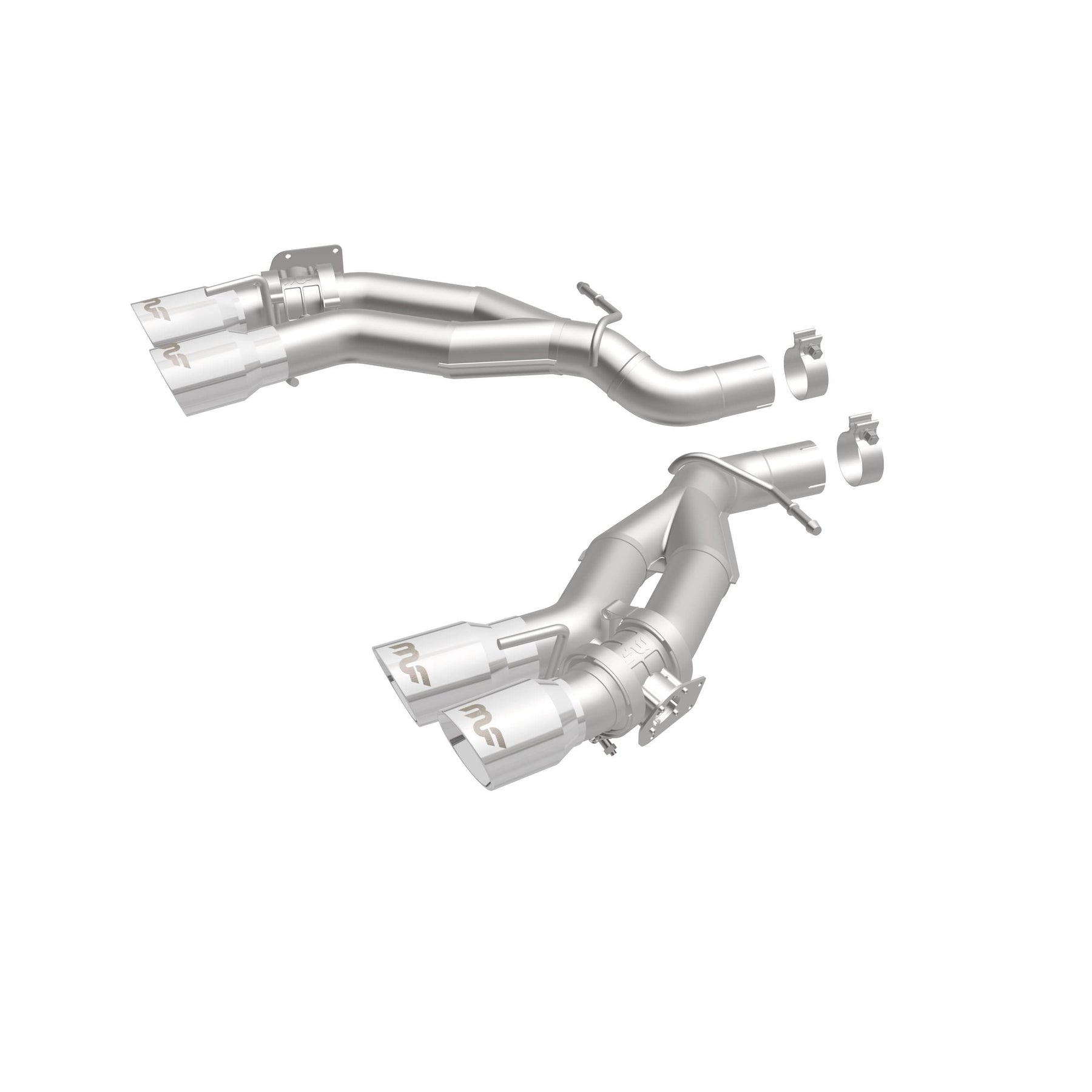 MagnaFlow Exhaust Products 19266 - Exhaust System Kit