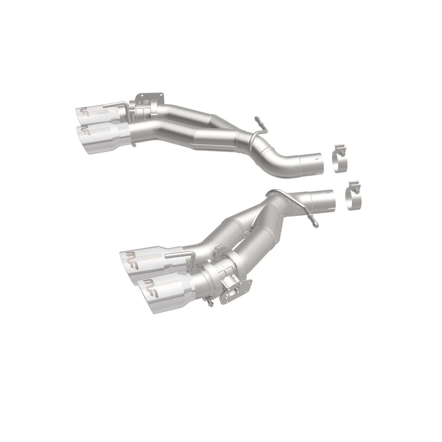 MagnaFlow Exhaust Products 19266 - Exhaust System Kit
