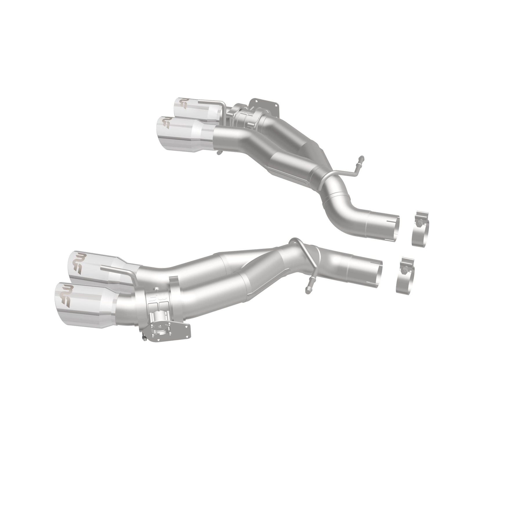 MagnaFlow Exhaust Products 19266 - Exhaust System Kit