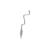 MagnaFlow Exhaust Products 19269 - Street Series Polished Cat-Back System 3