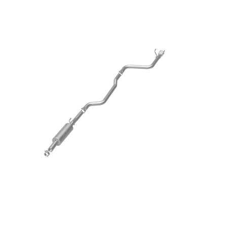 MagnaFlow Exhaust Products 19269 - Street Series Polished Cat-Back System 4