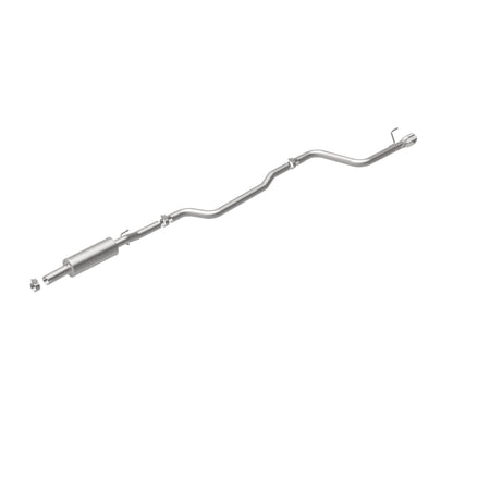 MagnaFlow Exhaust Products 19269 - Street Series Polished Cat-Back System 5