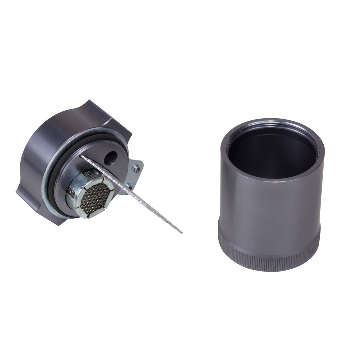 BBK Performance 1927 - Engine Oil Separator