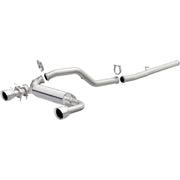MagnaFlow Exhaust Products 19281 - Exhaust System Kit