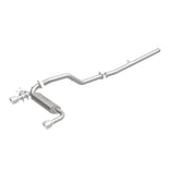 MagnaFlow Exhaust Products 19281 - Exhaust System Kit