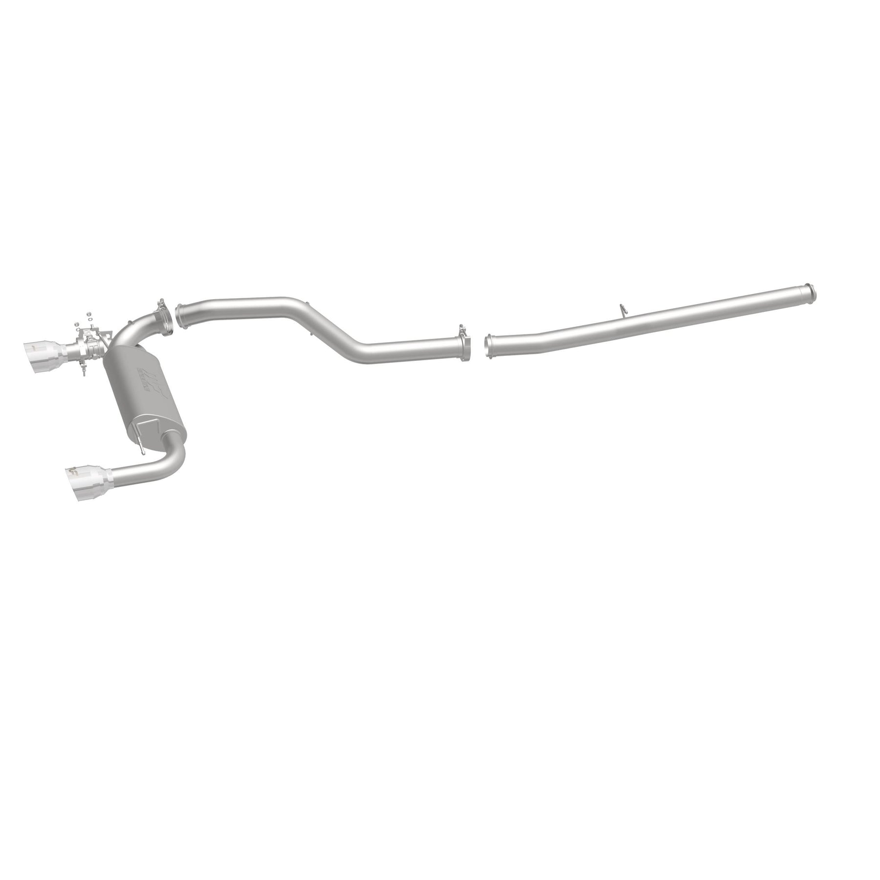 MagnaFlow Exhaust Products 19281 - Exhaust System Kit