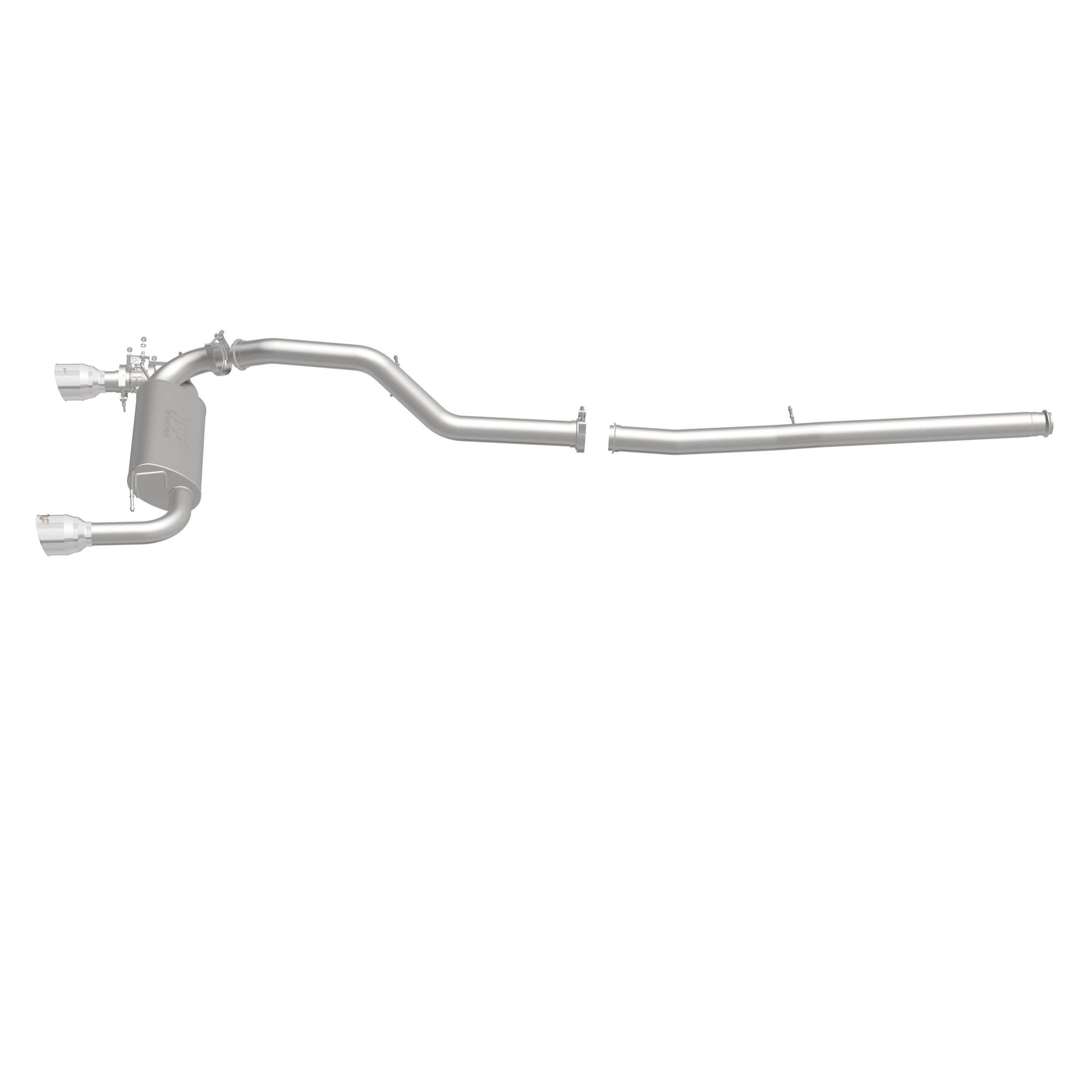 MagnaFlow Exhaust Products 19281 - Exhaust System Kit