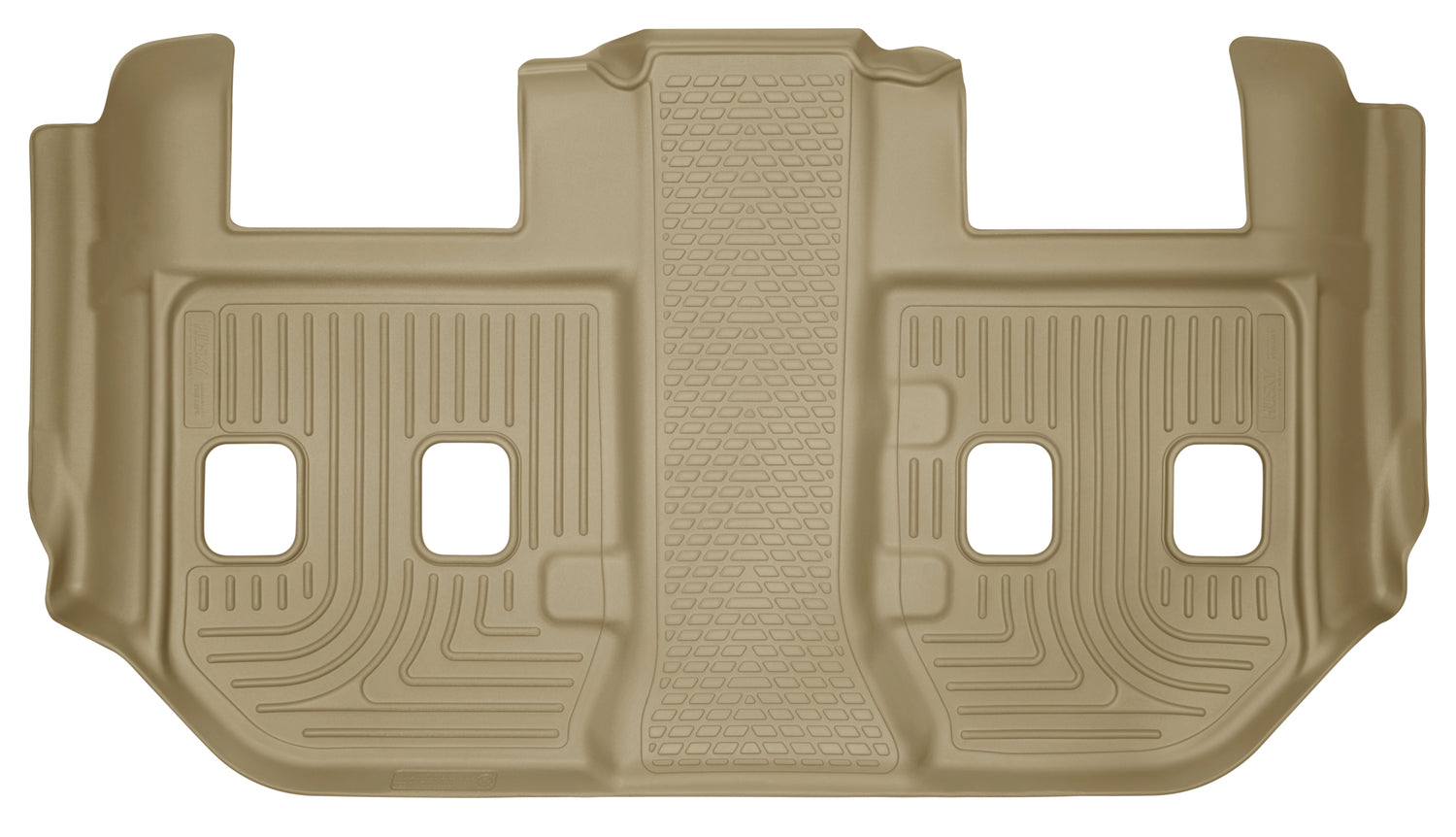 Husky Liners 19283 - Floor Liner