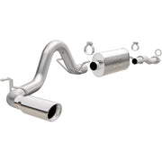 MagnaFlow Exhaust Products 19291 - Exhaust System Kit