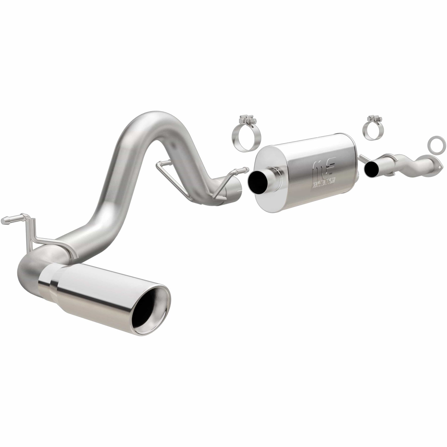 MagnaFlow Exhaust MagnaFlow Exhaust Products 19291 Exhaust System Kit