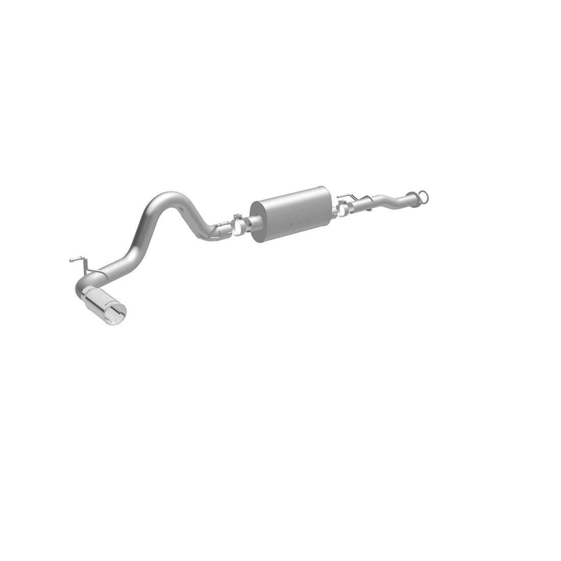 MagnaFlow Exhaust Products 19291 - Exhaust System Kit