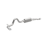 MagnaFlow Exhaust Products 19291 - Exhaust System Kit