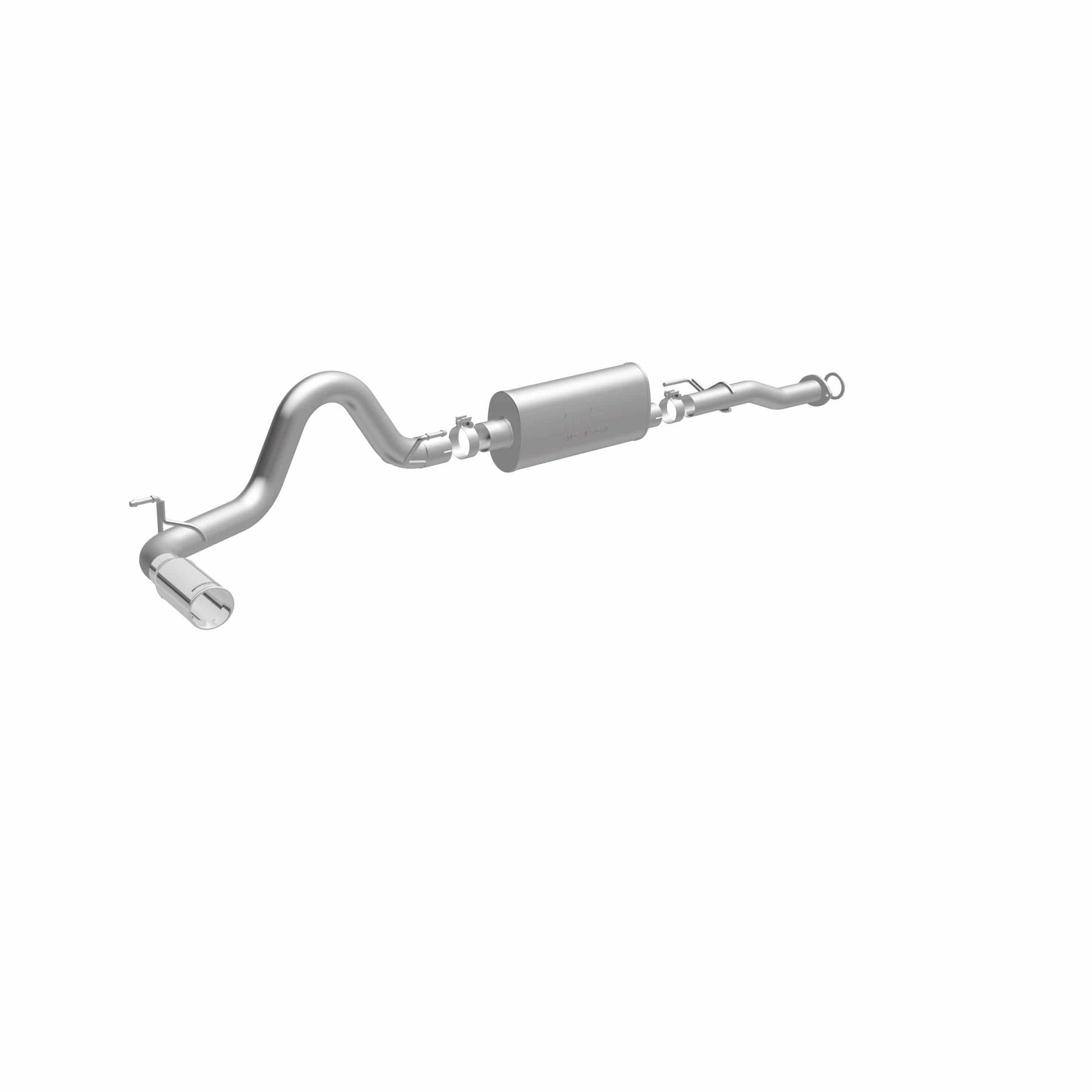 MagnaFlow Exhaust MagnaFlow Exhaust Products 19291 Exhaust System Kit