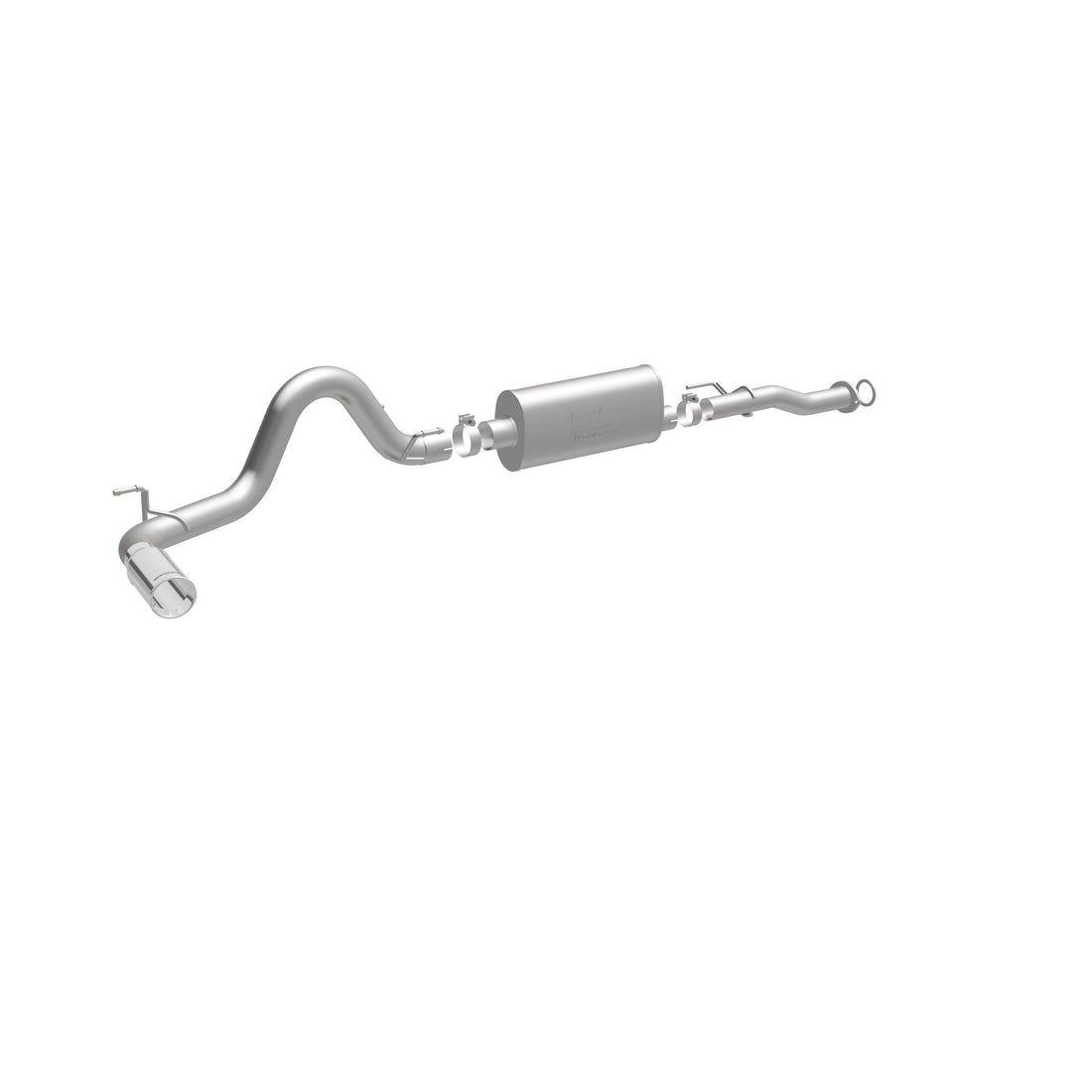 MagnaFlow Exhaust Products 19291 - Exhaust System Kit