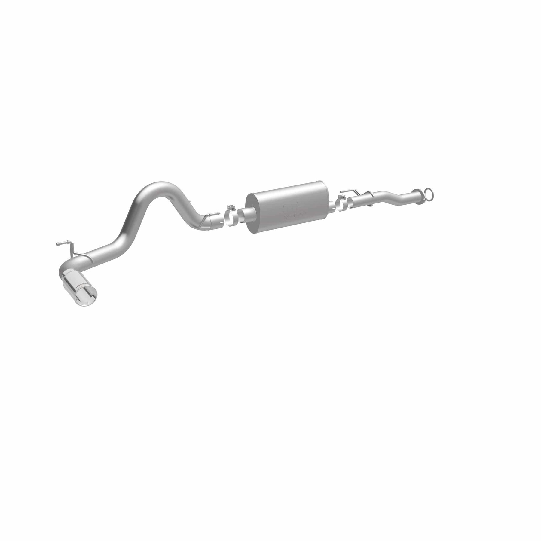 MagnaFlow Exhaust MagnaFlow Exhaust Products 19291 Exhaust System Kit