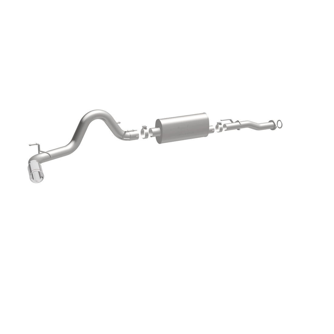 MagnaFlow Exhaust Products 19291 - Exhaust System Kit