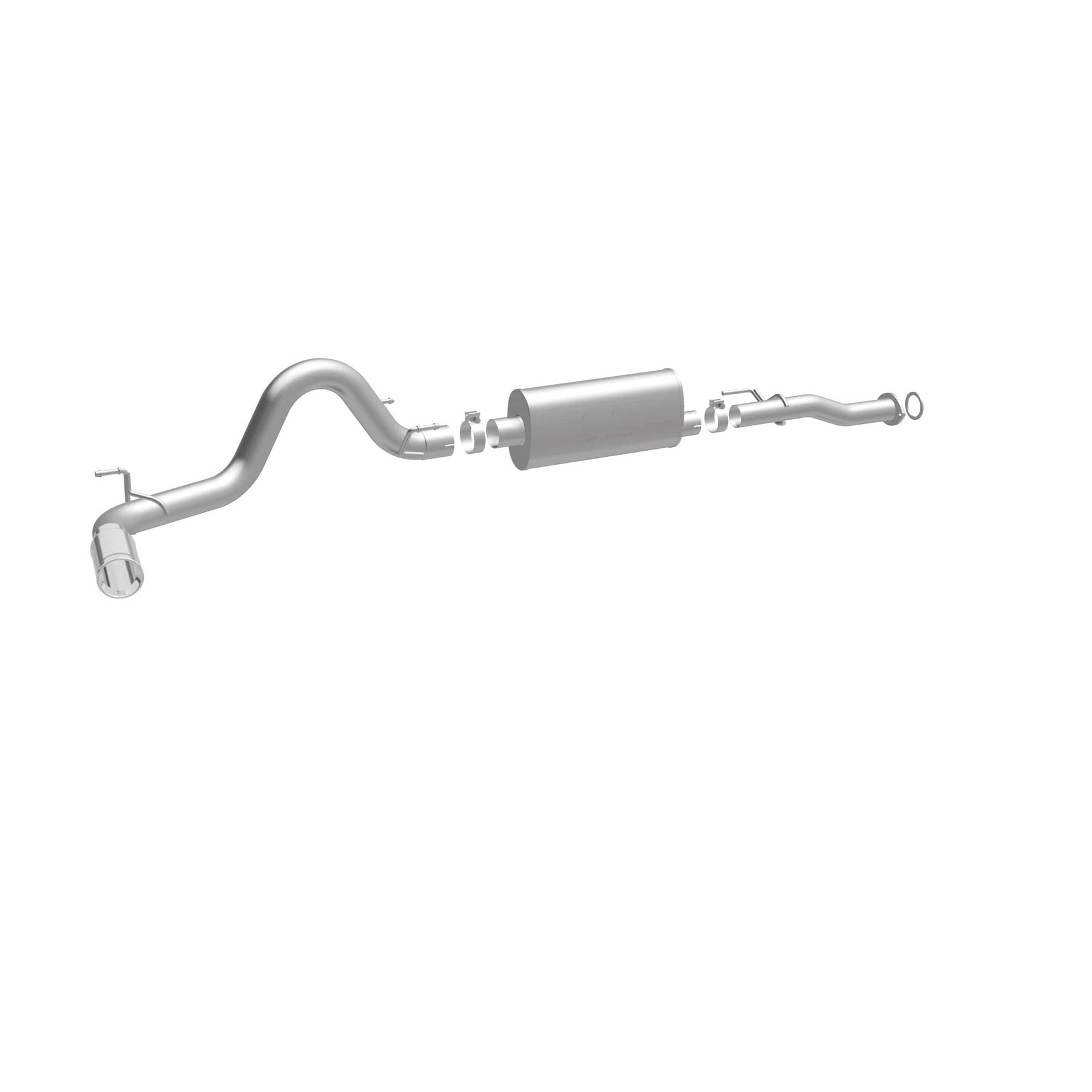 MagnaFlow Exhaust MagnaFlow Exhaust Products 19291 Exhaust System Kit