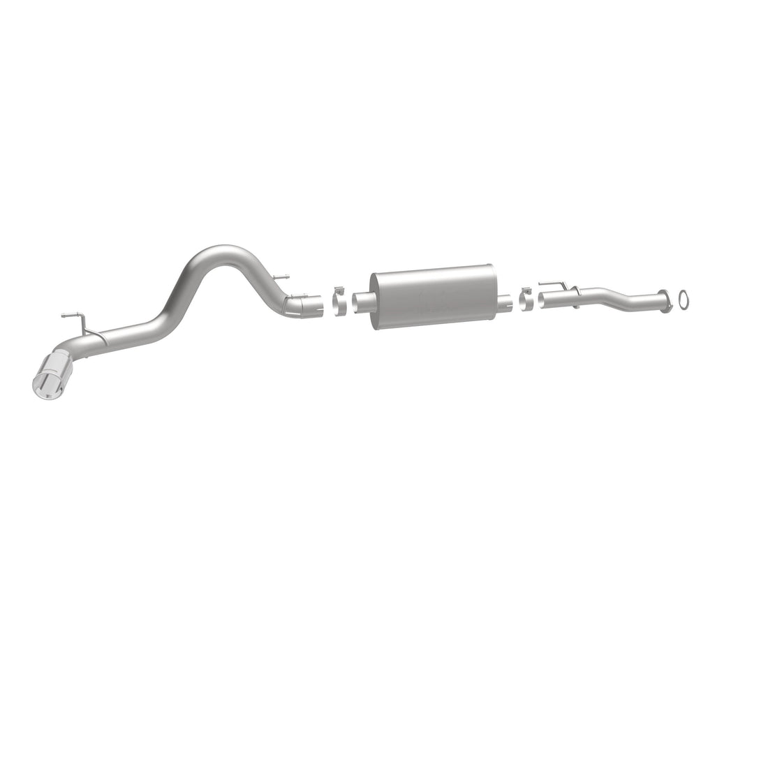 MagnaFlow Exhaust Products 19291 - Exhaust System Kit
