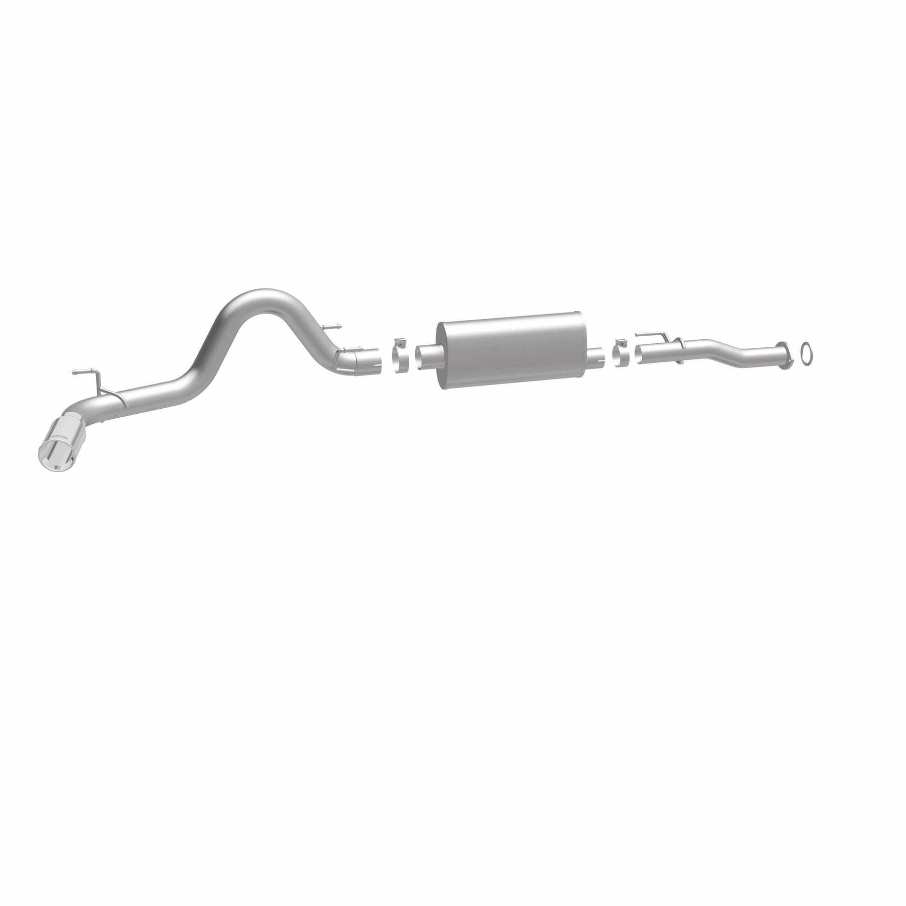 MagnaFlow Exhaust MagnaFlow Exhaust Products 19291 Exhaust System Kit