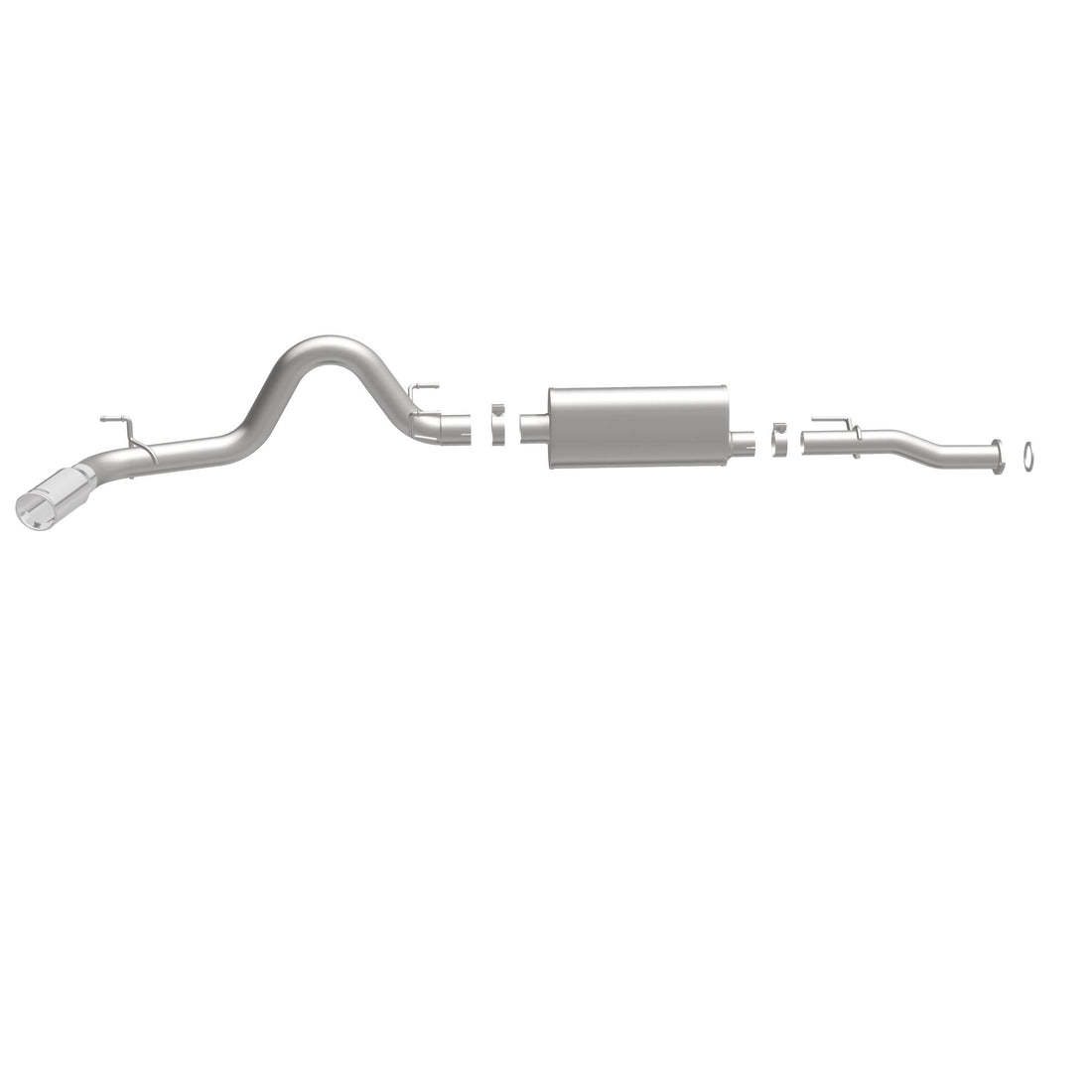 MagnaFlow Exhaust Products 19291 - Exhaust System Kit