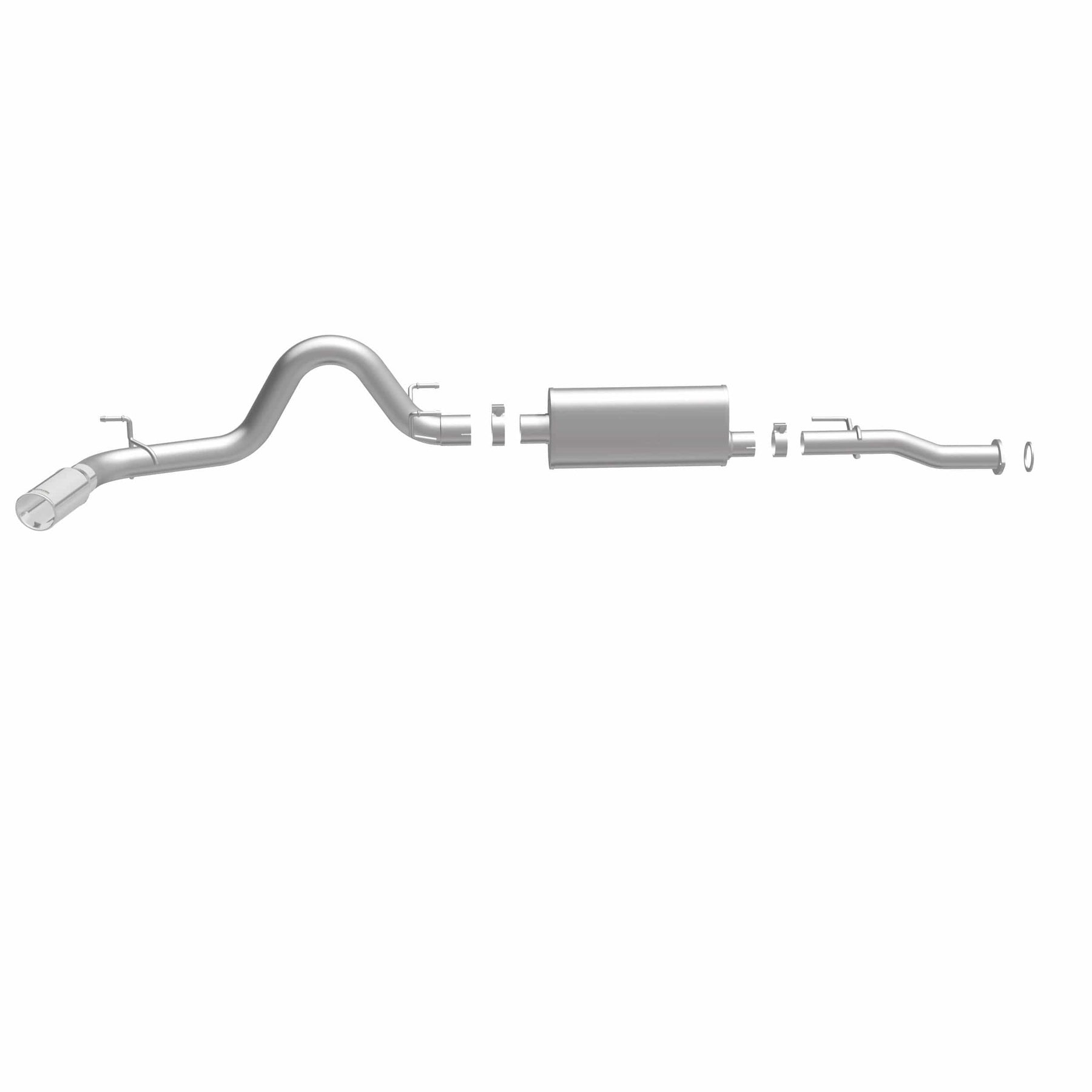 MagnaFlow Exhaust MagnaFlow Exhaust Products 19291 Exhaust System Kit