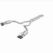 MagnaFlow Exhaust Products 19299 - Competition Series Stainless 3 in Cat-Back 3