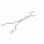 MagnaFlow Exhaust Products 19301 - Exhaust System Kit