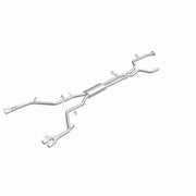 MagnaFlow Exhaust Products 19301 - Exhaust System Kit