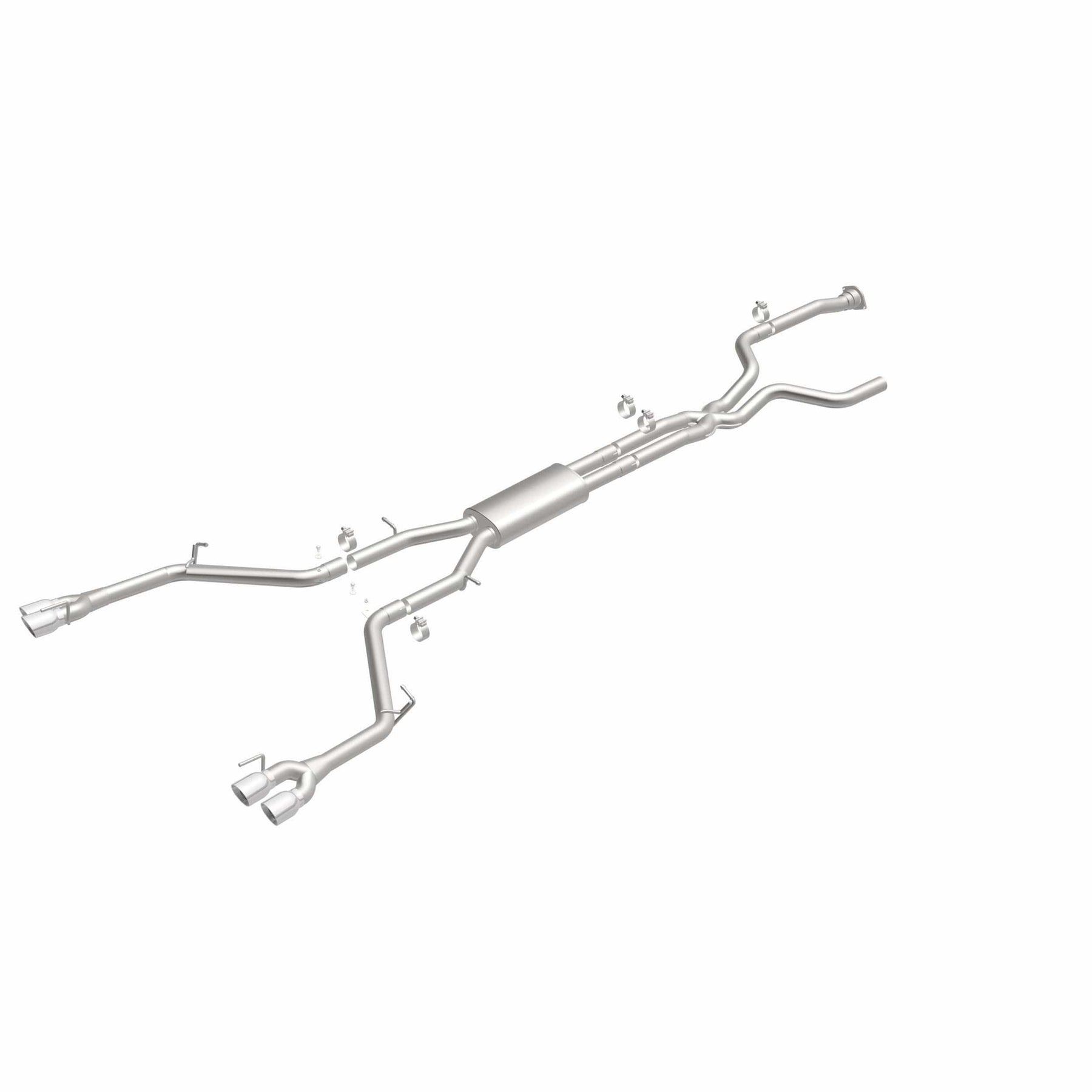 MagnaFlow Exhaust MagnaFlow Exhaust Products 19301 Exhaust System Kit