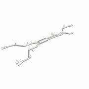 MagnaFlow Exhaust Products 19301 - Exhaust System Kit
