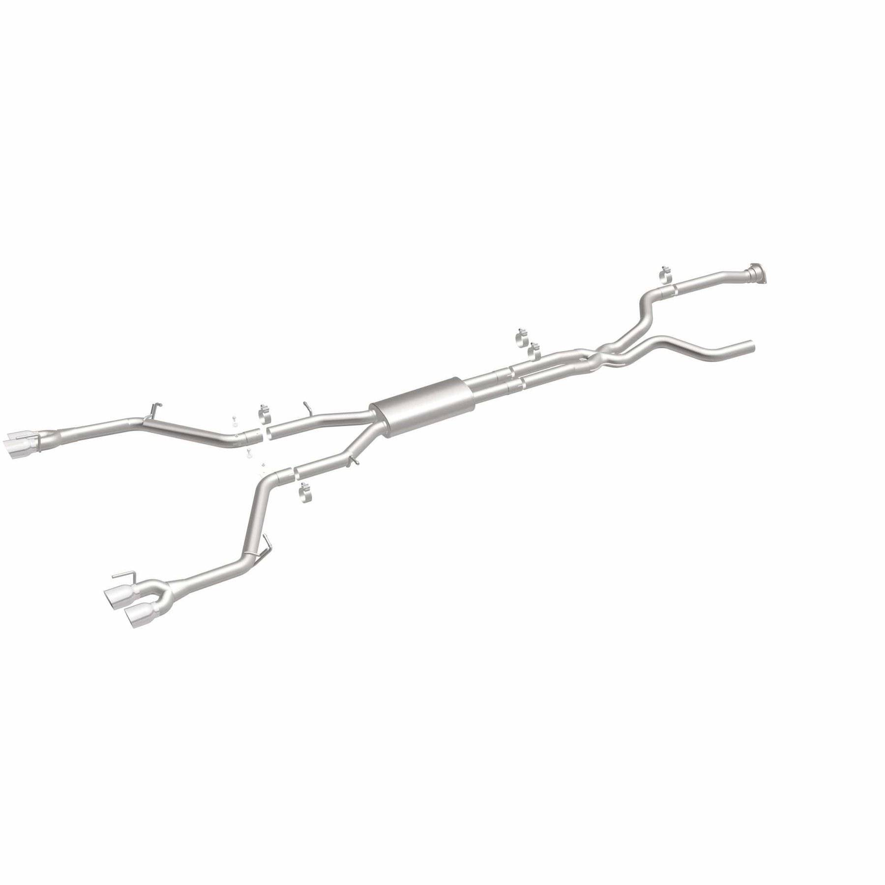 MagnaFlow Exhaust MagnaFlow Exhaust Products 19301 Exhaust System Kit